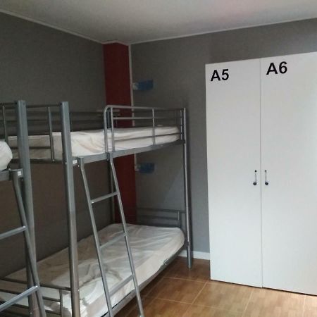 Galerna Aterpetxea Hostel Bss00002 Zarautz Extérieur photo