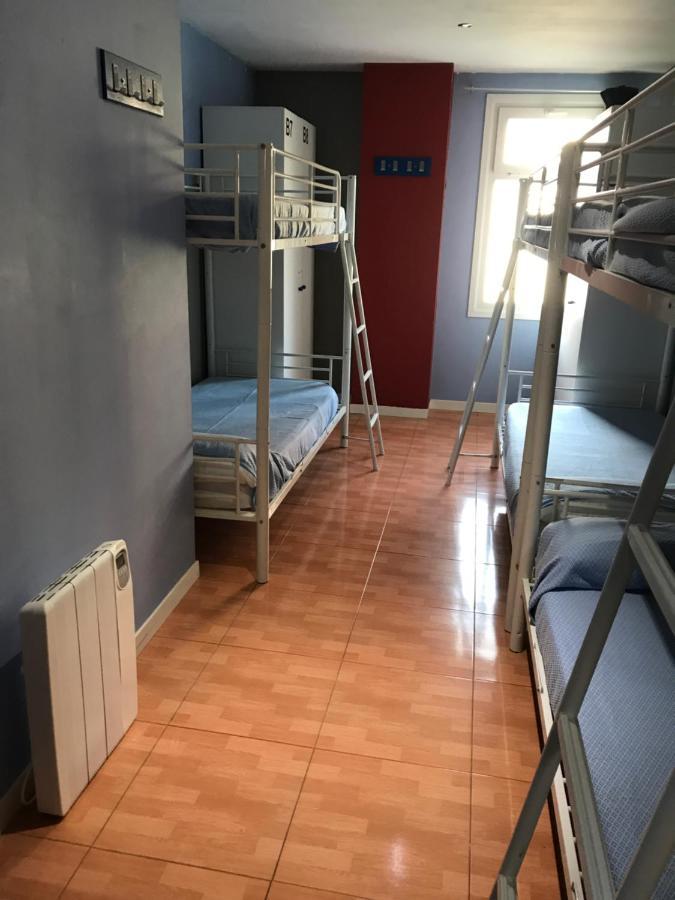 Galerna Aterpetxea Hostel Bss00002 Zarautz Extérieur photo