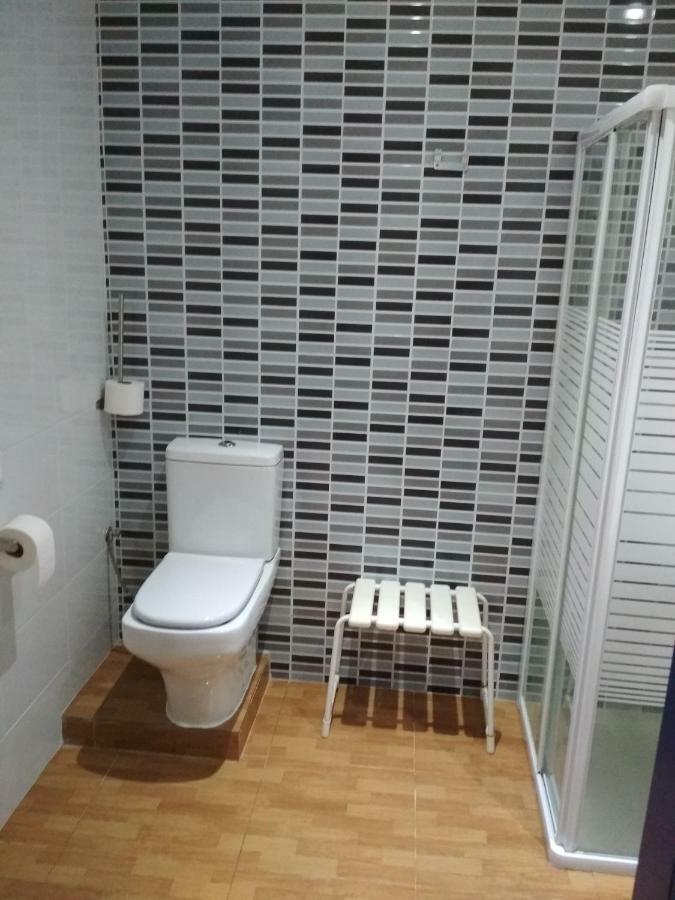 Galerna Aterpetxea Hostel Bss00002 Zarautz Extérieur photo